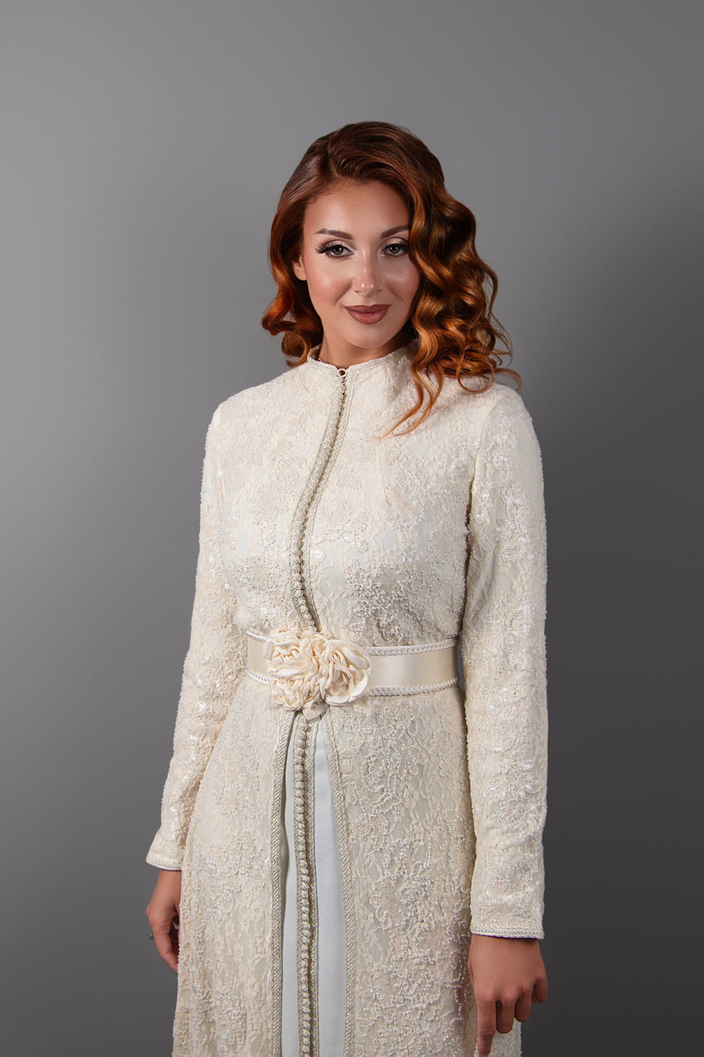 MARIÉE CHIC