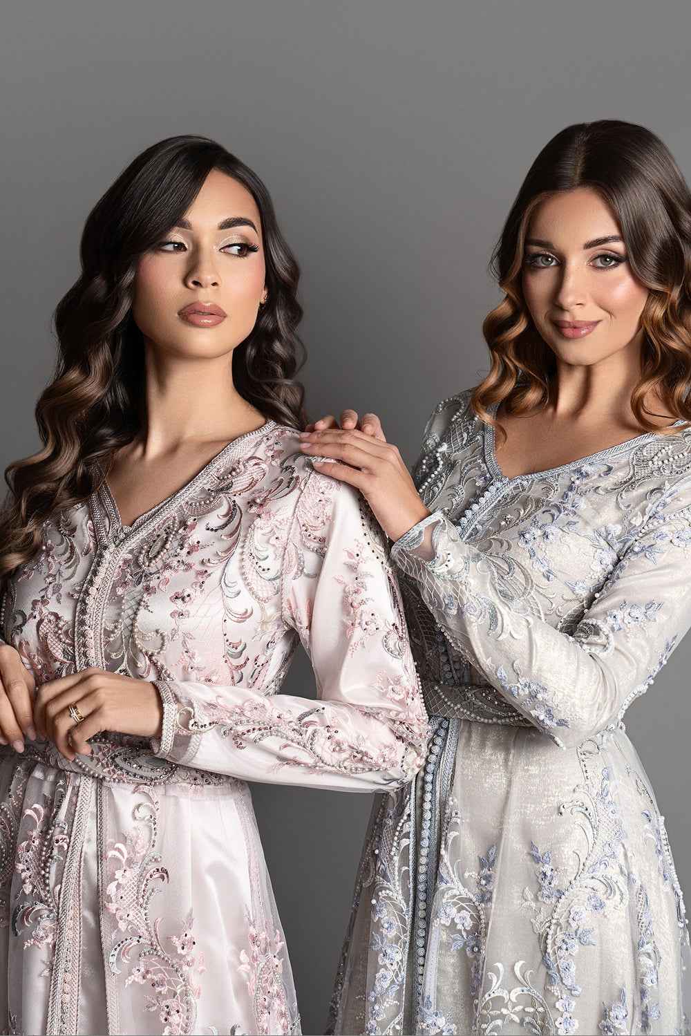 caftan privilège 
