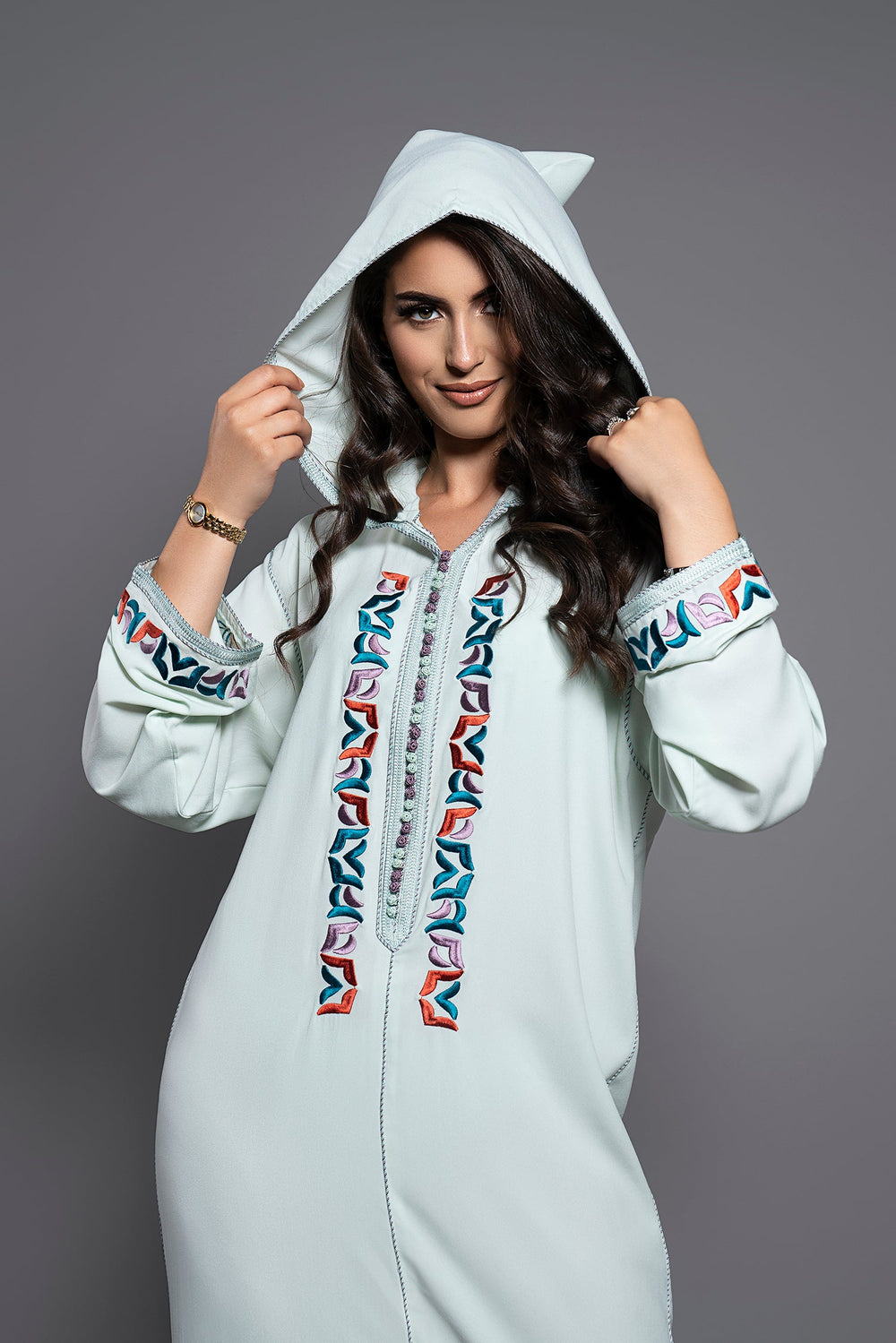 DJELLABA