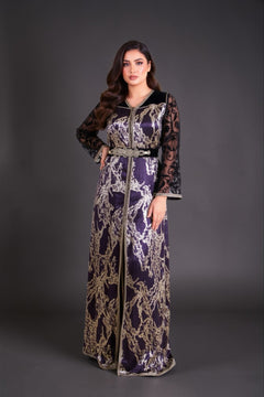 CAFTAN MELIFERA