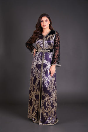 CAFTAN MELIFERA