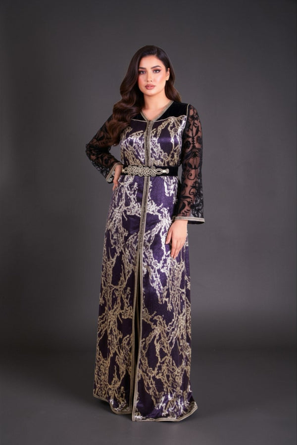 CAFTAN MELIFERA
