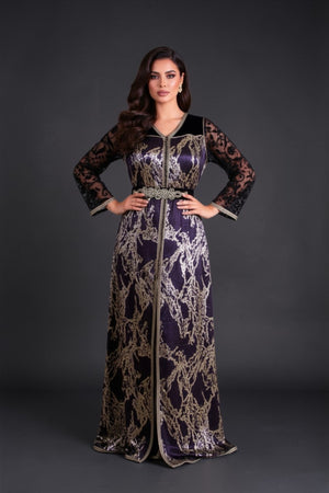 CAFTAN MELIFERA