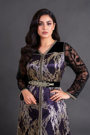 CAFTAN MELIFERA