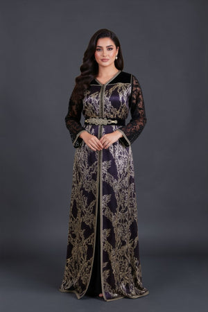 CAFTAN MELIFERA