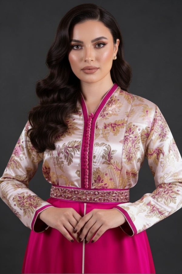CAFTAN FILIA