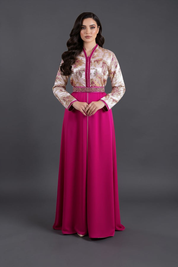 CAFTAN FILIA