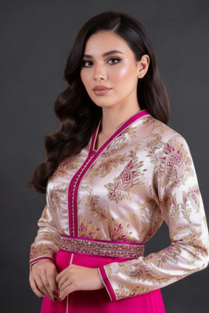 CAFTAN FILIA