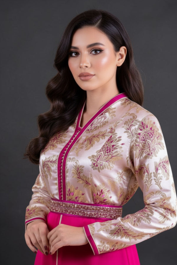 CAFTAN FILIA