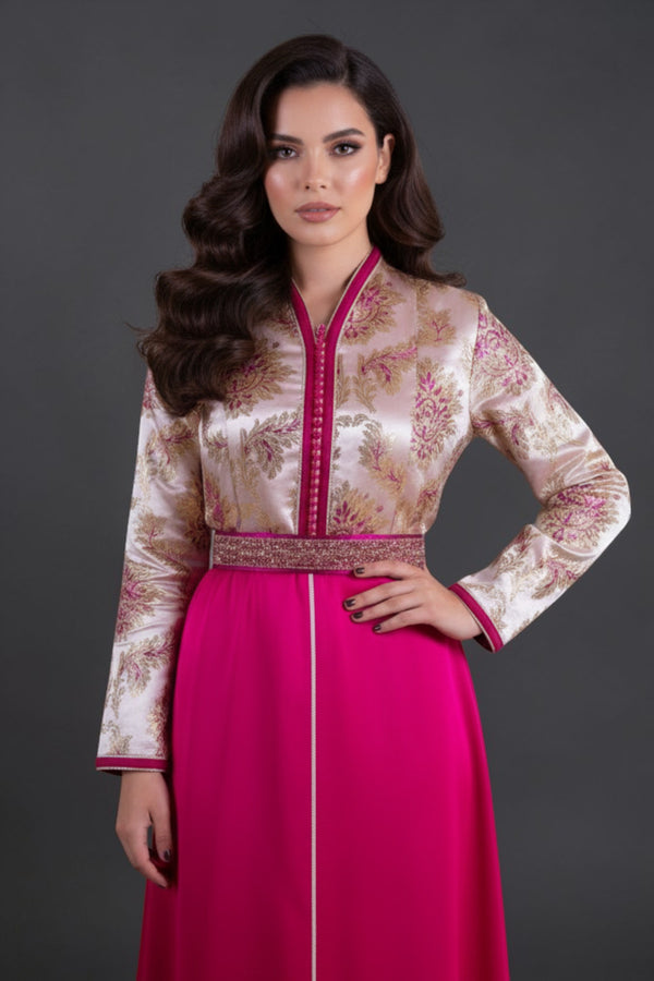 CAFTAN FILIA
