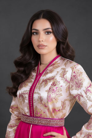 CAFTAN FILIA