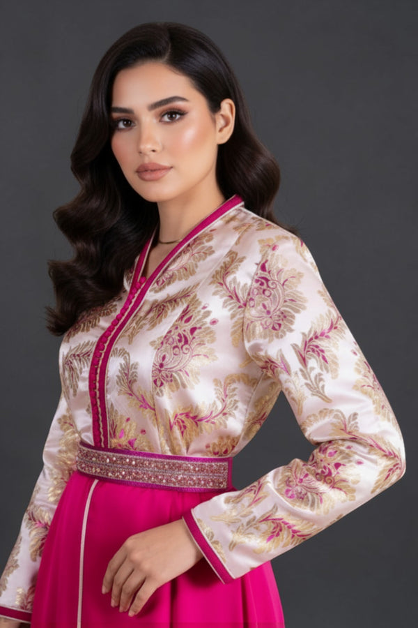 CAFTAN FILIA