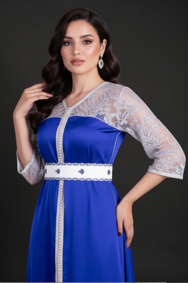 CAFTAN NASSIA