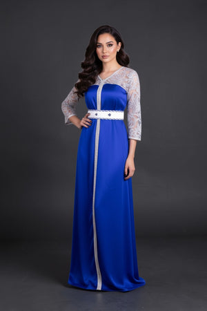 CAFTAN NASSIA