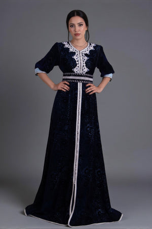 CAFTAN MARILYSSE