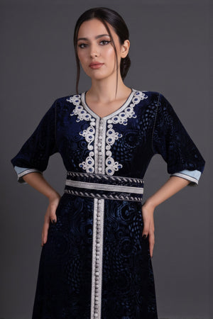 CAFTAN MARILYSSE