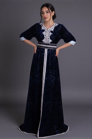 CAFTAN MARILYSSE