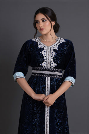 CAFTAN MARILYSSE