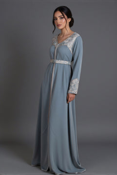 CAFTAN LESYNA