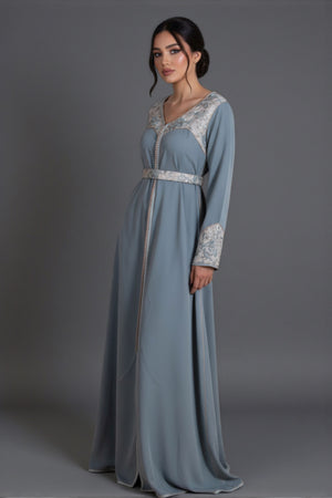 CAFTAN LESYNA
