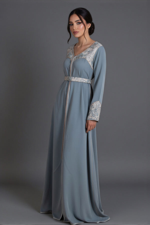CAFTAN LESYNA