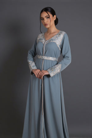 CAFTAN LESYNA