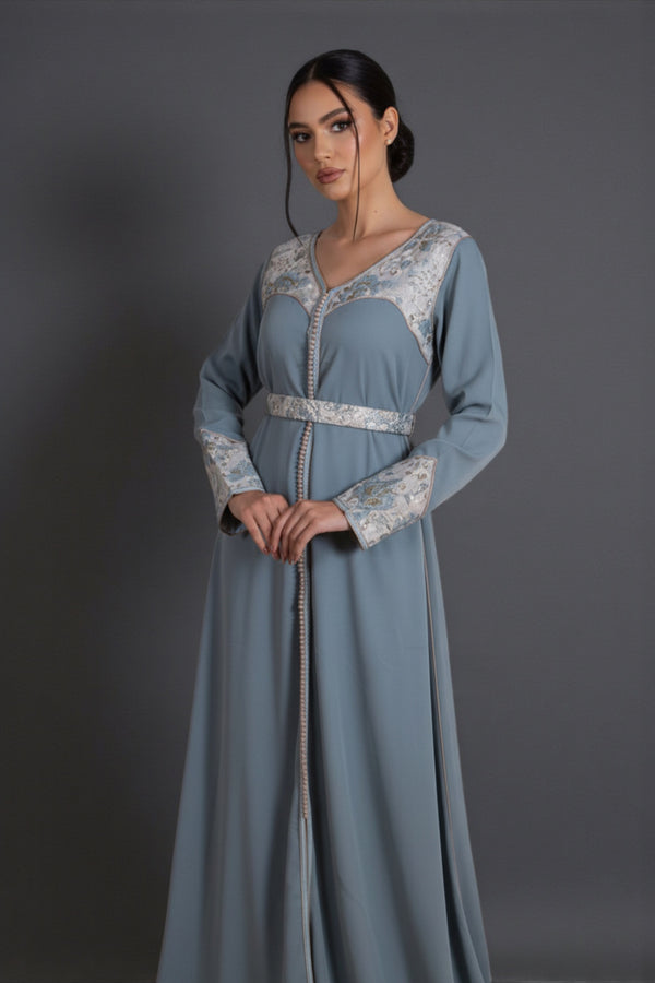 CAFTAN LESYNA