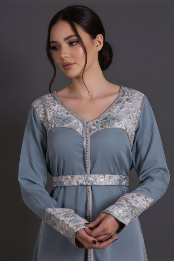 CAFTAN LESYNA