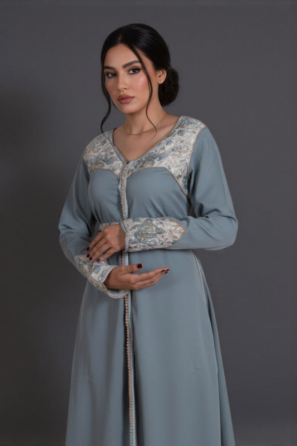 CAFTAN LESYNA