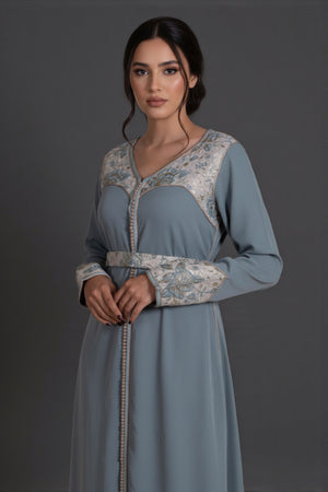 CAFTAN LESYNA