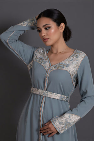 CAFTAN LESYNA