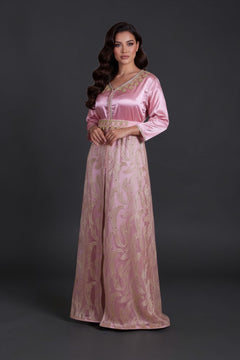 CAFTAN LISENSIUS