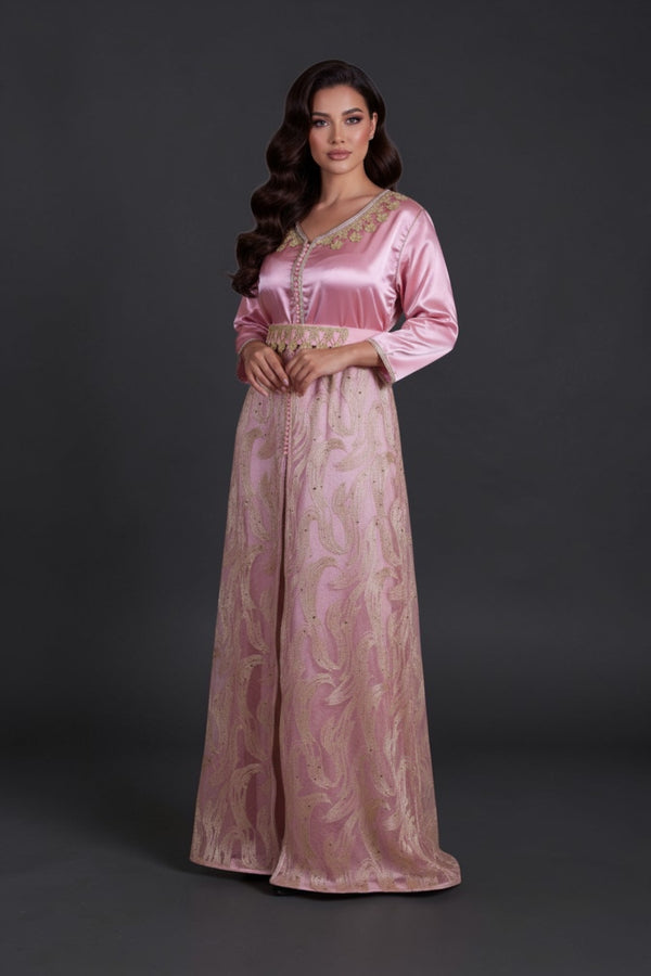 CAFTAN LISENSIUS