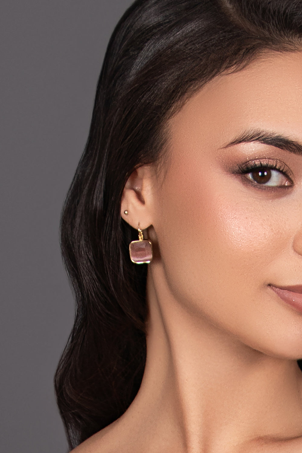 BOUCLES LYZIENNE
