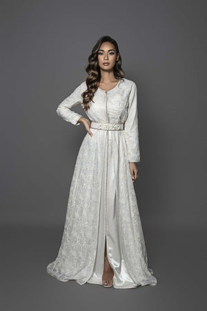 CAFTAN PLUME