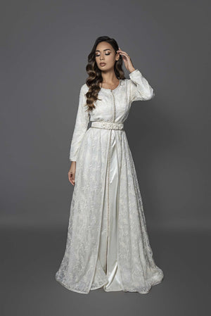 CAFTAN PLUME