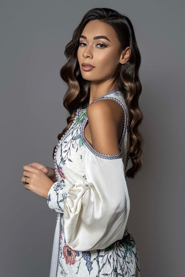 CAFTAN LAUREN