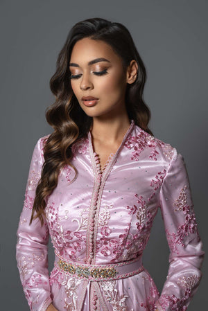 CAFTAN AYDENE