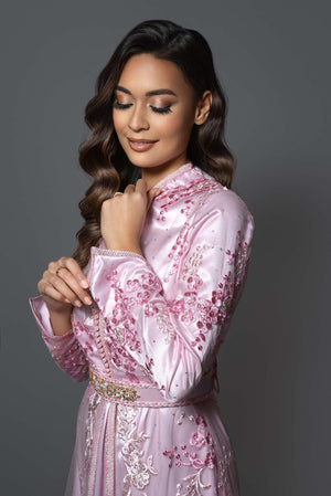 CAFTAN AYDENE