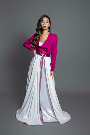 CAFTAN SAMANTHA