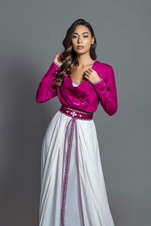 CAFTAN SAMANTHA