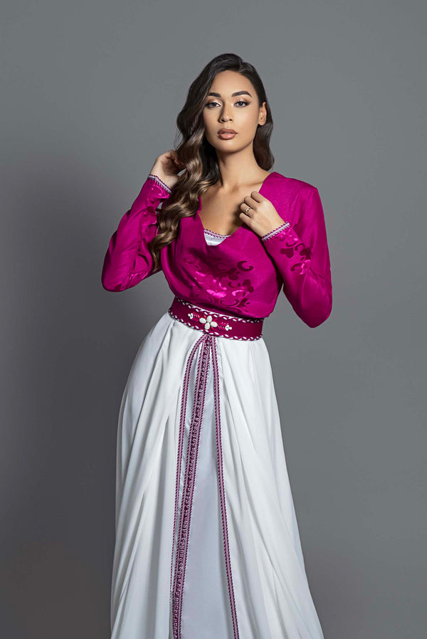CAFTAN SAMANTHA