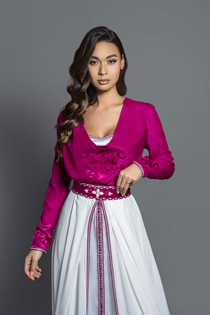 CAFTAN SAMANTHA