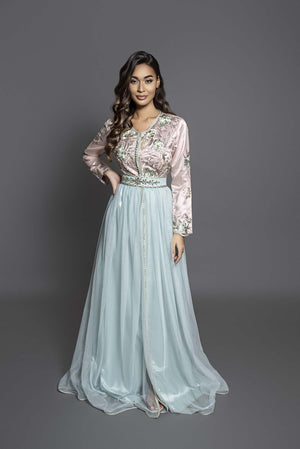 CAFTAN HOLLY