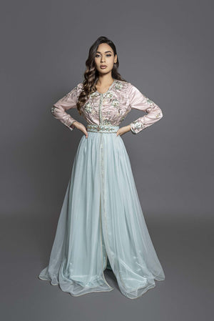 CAFTAN HOLLY