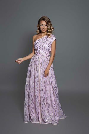 CAFTAN TINA