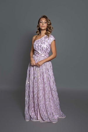 CAFTAN TINA
