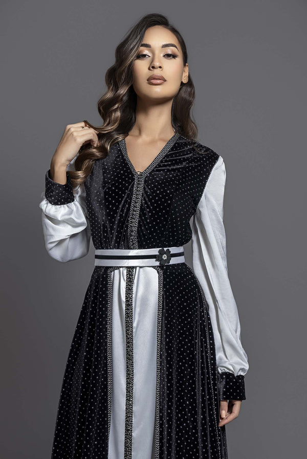 CAFTAN ELEGANCIA