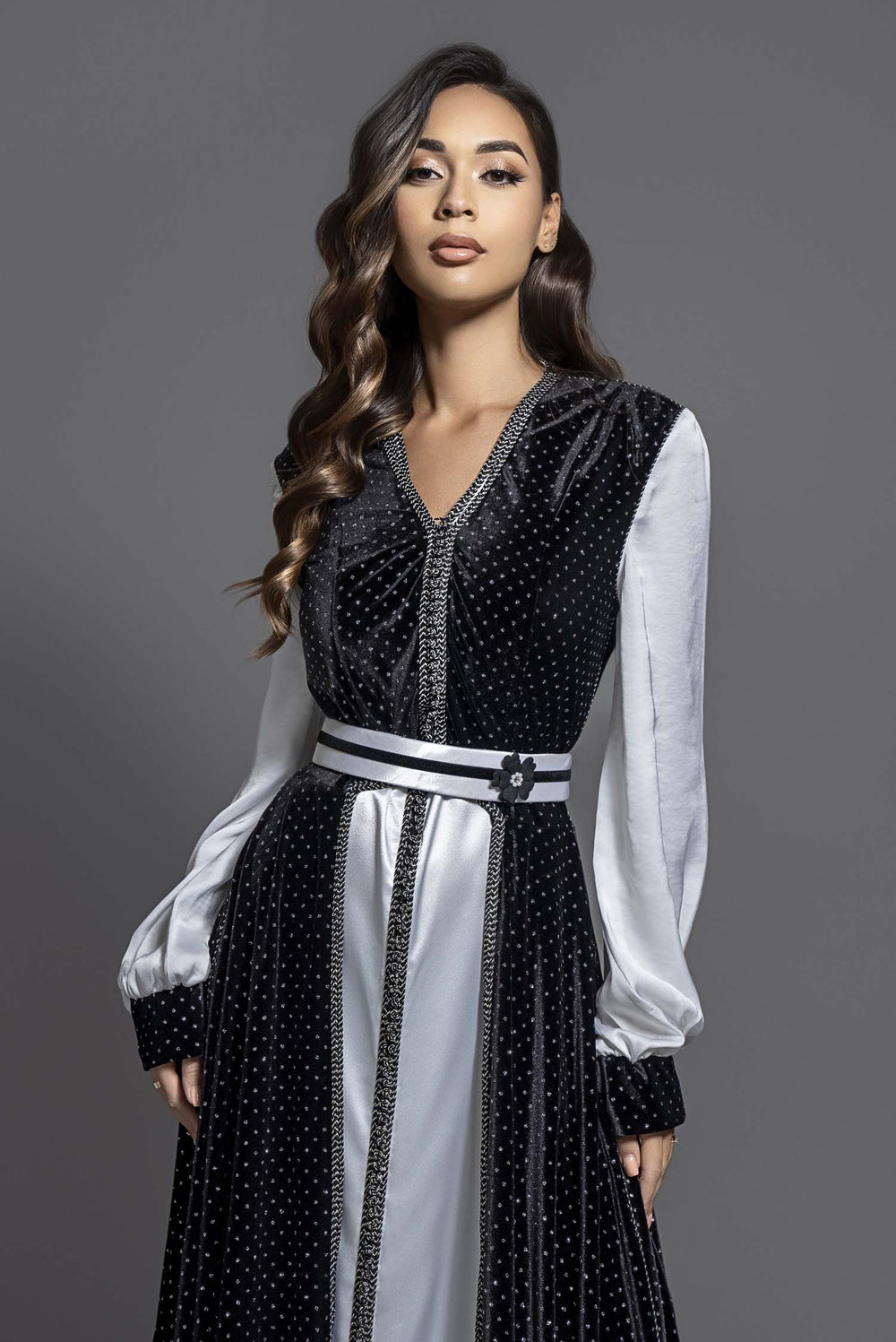 CAFTAN ELEGANCIA