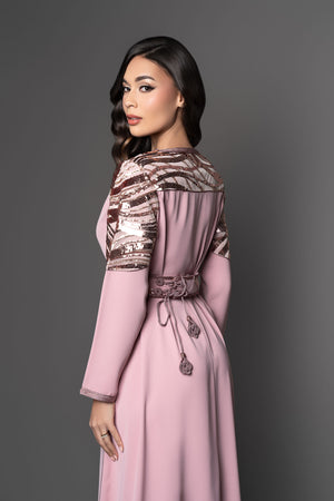 CAFTAN DARIMA